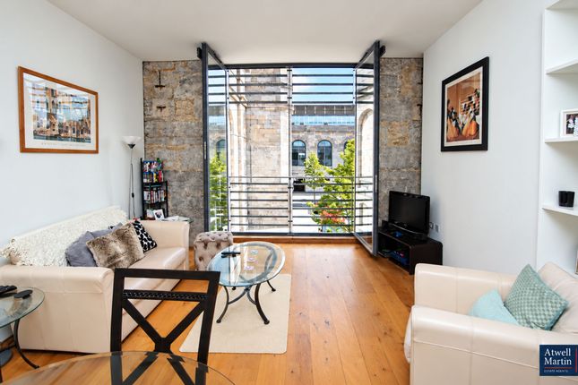 Flat 31, 8 Royal William Yard, Plymouth photo 4