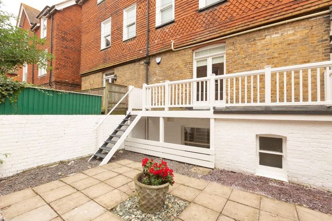 Semi-detached house for sale in Westgate Bay Avenue, Westgate-On-Sea