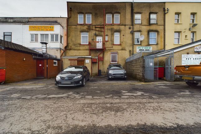 Property for sale in Bethcar Street, Ebbw Vale