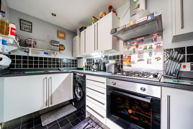 4 ORIELTON, Temple Drive, Llandrindod Wells photo 3