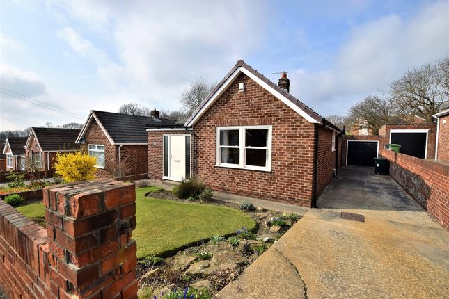 2 bed bungalow for sale in Dene Court, Birtley, Chester Le Street DH3