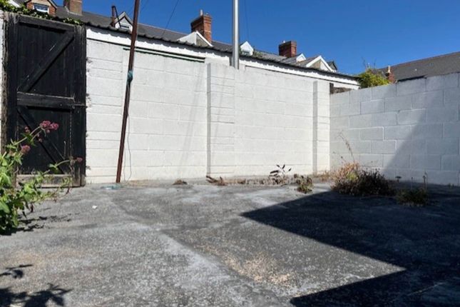 Ground Floor Flat, 45 Broad Street, Barry photo 5