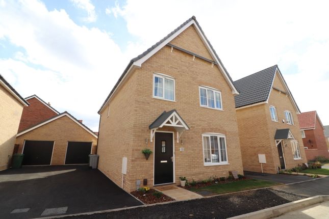 4, Coller Road, Old Catton photo 4