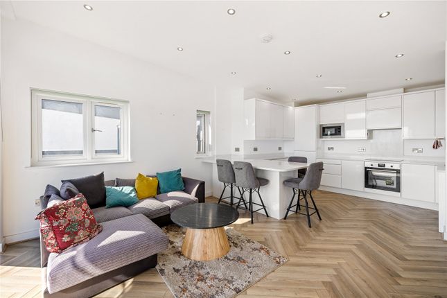 Apartment 57, The Pinnacle, 8, School Road, East Sussex photo 2