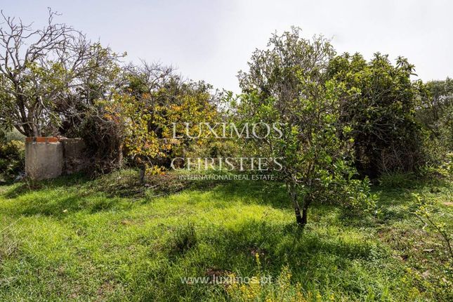 Land for sale in 8600 Lagos, Portugal