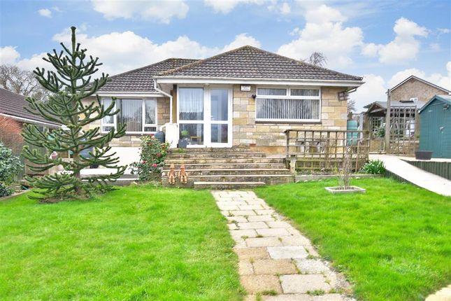 Detached bungalow for sale in Westminster Lane, Newport, Isle Of Wight