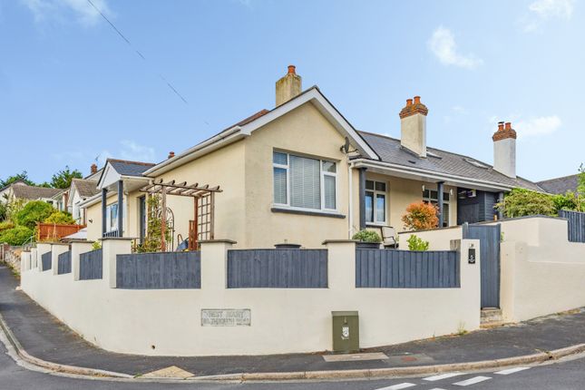 3-bed house on 5, St. Michaels Road, Devon, £375,000