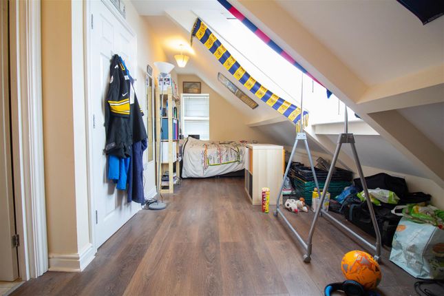Maisonette for sale in Whitefield Terrace, Heaton, Newcastle Upon Tyne