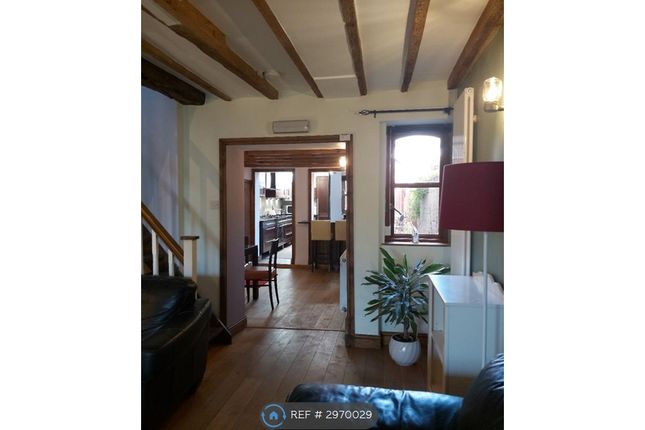 Boughton, Boughton, Chester photo 5