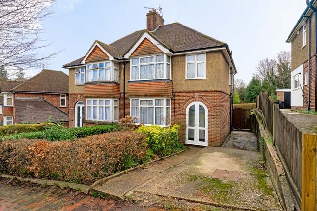 3-bed house on 36 Ravenswood Avenue, Tunbridge Wells, £650,000