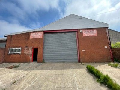 Light industrial for sale in Unit 7 Brookside, Red Marsh Industrial Estate, Thornton Cleveleys, Lancashire