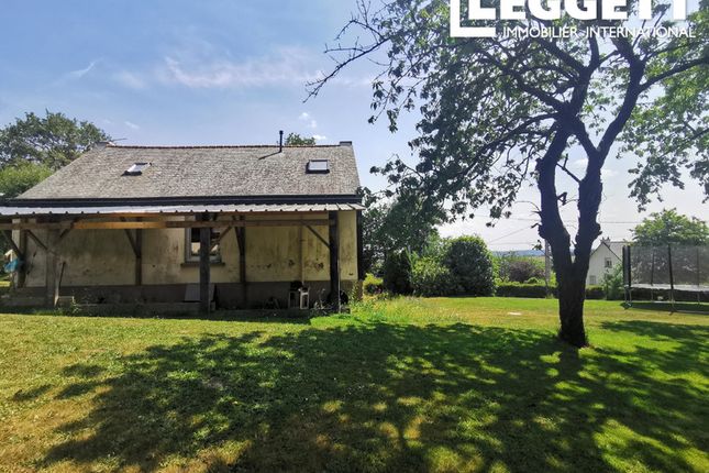 Villa for sale in Malestroit, Morbihan, Bretagne