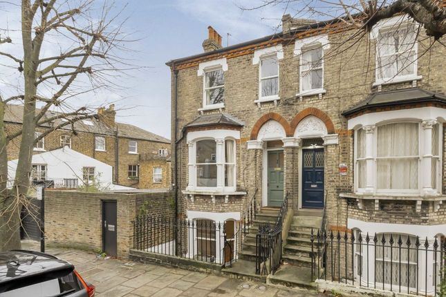 Property for sale in Twisden Road, London