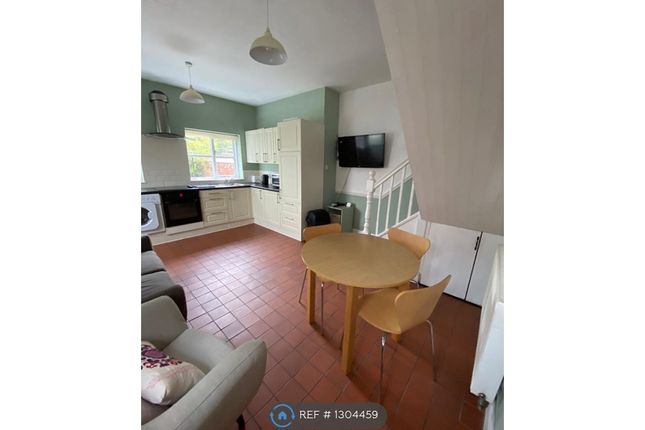 Thumbnail Semi-detached house to rent in Wigan Road, Ormskirk
