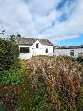 Cottage for sale in The Cottage, Shawhead, Dumfries
