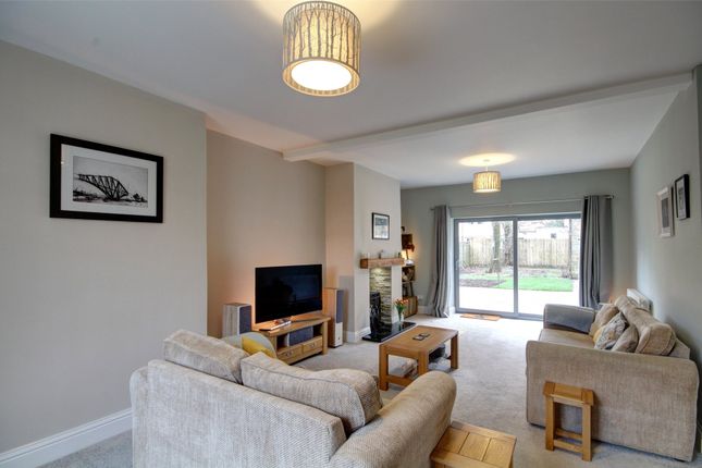 Detached house for sale in Green Lane, Spennymoor, County Durham