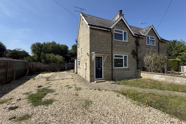 2-bed house on 28, Kent End, Swindon, £170,000