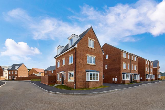 Plot 400, Kingsgate, Bridlington photo 4