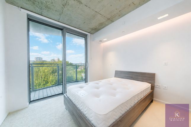 Apartment 109 Hoola West Tower 5, Tidal Basin Road, Greater London photo 4