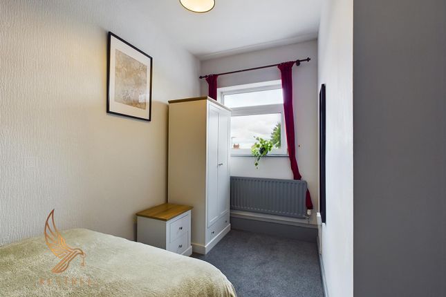 Room 3, 127, Kirkby Road, Hemsworth photo 2