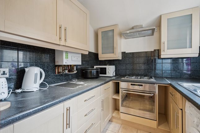29c Borestone Crescent, Stirling photo 4