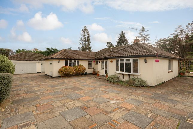 Detached bungalow for sale in Dene Close, Outwood Lane, Chipstead, Coulsdon