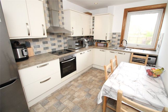 Flat for sale in Veronica Crescent, Kirkcaldy