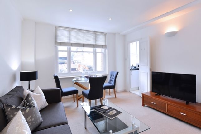 Flat 25, 39 Hill Street, London photo 3
