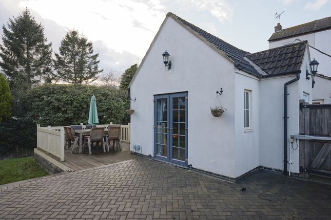 Cottage for sale in Main Street, Breedon On The Hill