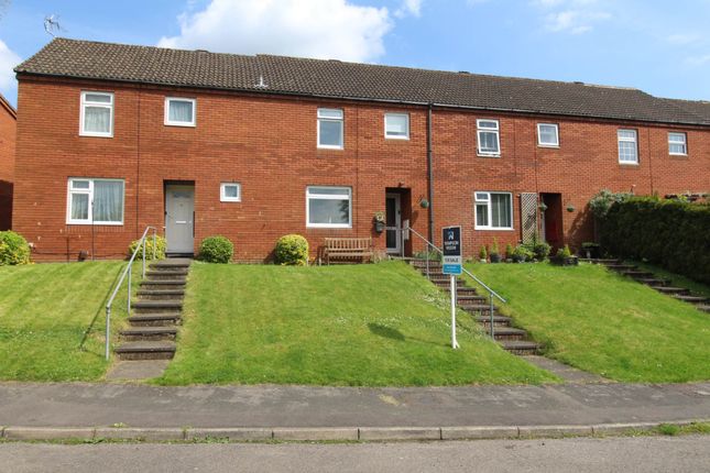 Thumbnail Terraced house for sale in Glenister, High Wycombe