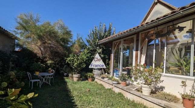 Detached house for sale in Aucamville, Midi-Pyrenees, 31140, France
