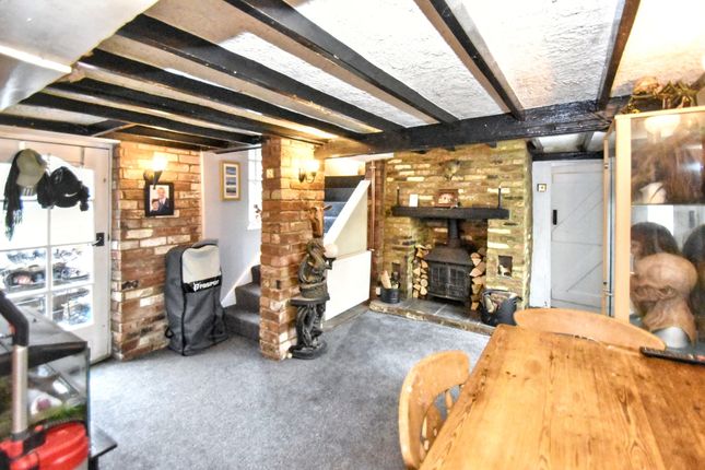 Old Cottage, Orby Road, Skegness photo 2