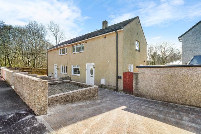 3-bed house on 10, Sharpe Avenue, Irvine, £110,000