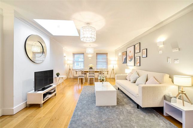 Flat 5, 1, Parkway, London photo 3