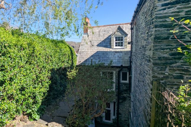 Clifton House, Dunn Street, Boscastle photo 3