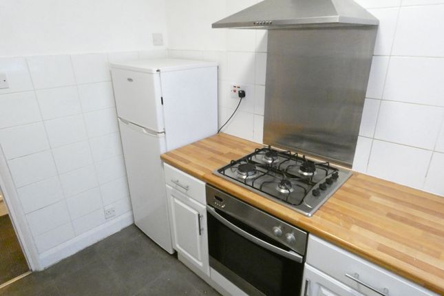 22 Faircross Mansions, Faircross Mansions, Longbridge Road, Barking photo 3