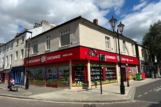 Thumbnail Commercial property for sale in Priory Place, Doncaster