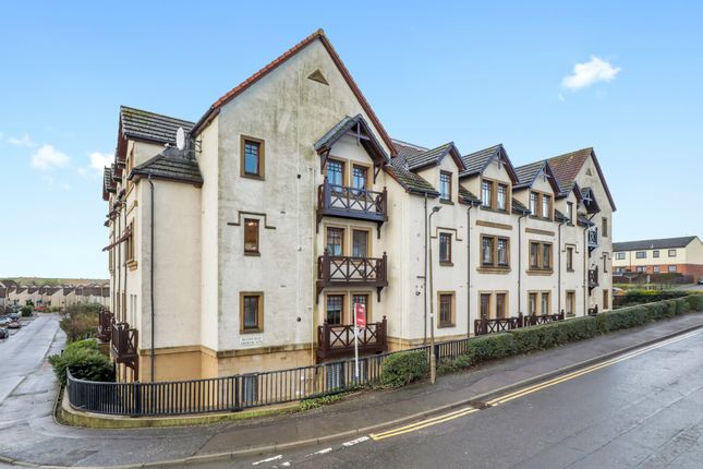 Flat for sale in 26 Muirfield Apartments, Gullane
