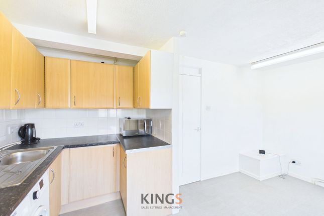 Maisonette, Hatfield photo 3