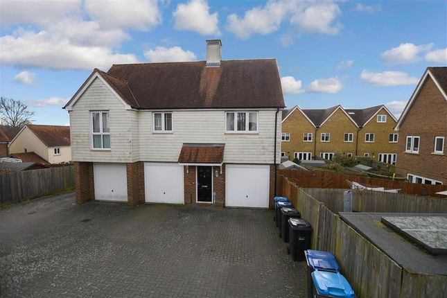 Thumbnail Property for sale in Hardham Close, Haywards Heath, West Sussex