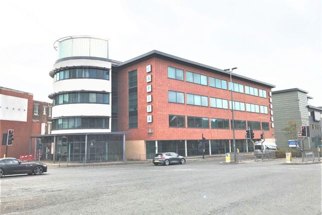 Thumbnail Leisure/hospitality to let in Castleway House, 17 Preston New Road, Blackburn