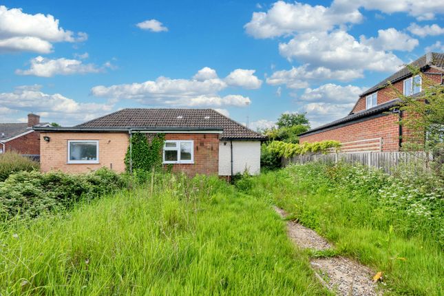 Thumbnail Bungalow for sale in Panxworth Road, South Walsham, Norwich