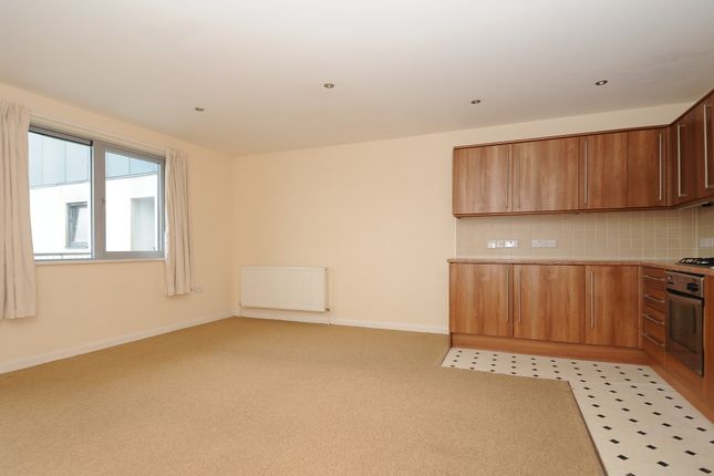 Flat 21, 20, North Street, Plymouth photo 5