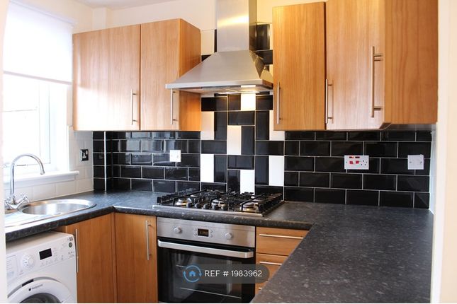 Thumbnail Terraced house to rent in Ronay Street, Wishaw