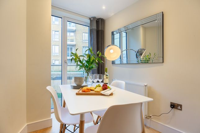 Flat to rent in 11 Keymer Place, London