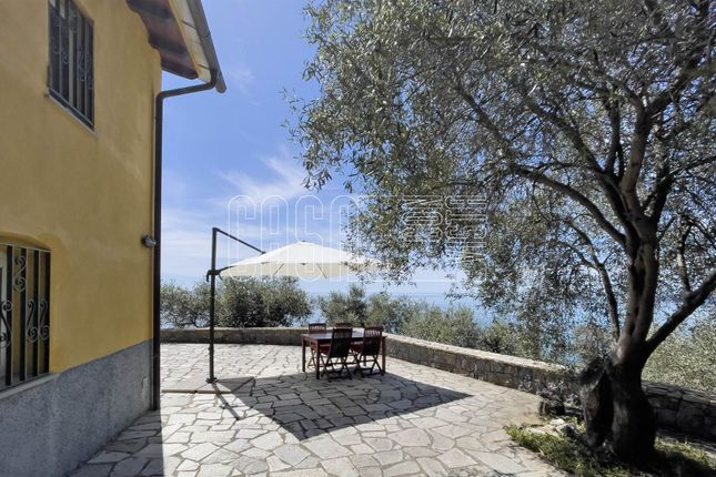 Detached house for sale in Località Zanego, Lerici, La Spezia, Liguria, Italy