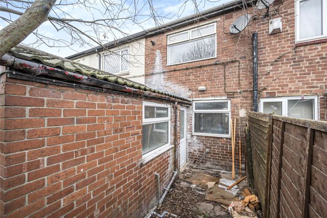 Terraced house for sale in Riviera Mount, Doncaster, South Yorkshire