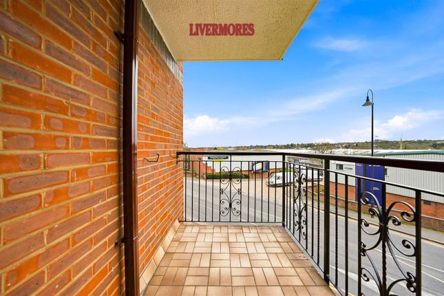 Flat 37, Beech Haven Court, London Road, Crayford photo 4