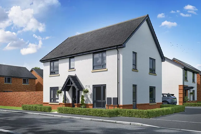 Taylor Wimpey - Apsham Grange