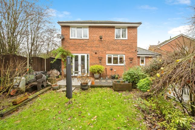 43, Cranwell Court, Rotherham photo 4